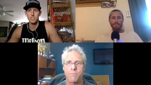 Karch Kiraly, and the hunger to pursue mastery смотреть онлайн