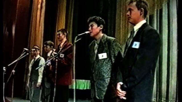 ЦНТТУ Эврика(СЮТ) г. Обнинск Открытие Конференции ЮНОСТЬ НАУКА КУЛЬТУРА смотреть онлайн