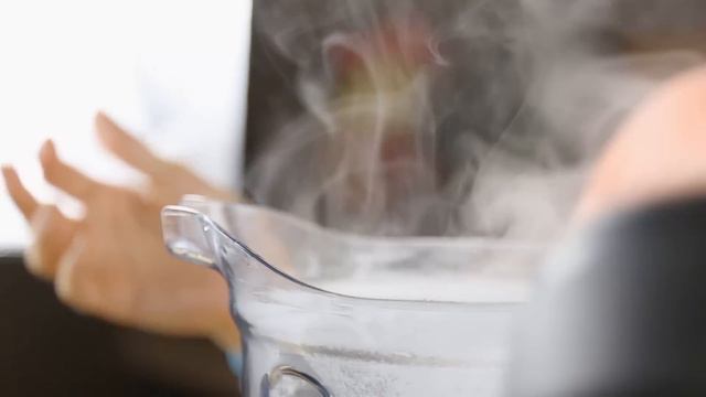 Sugar Free Powdered Sugar! 2 Ingredients! Mind Over Munch смотреть онлайн