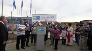 В Ульяновской области до 2025 года планируют подвести газ к семи тысячам домов