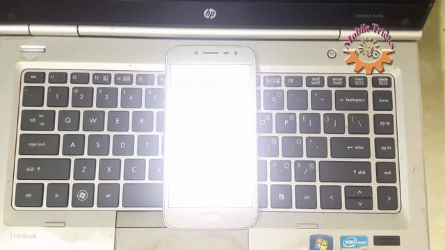 Bypass / Remove Screen Lock Pattern Samsung J2 Pro 2018. смотреть онлайн