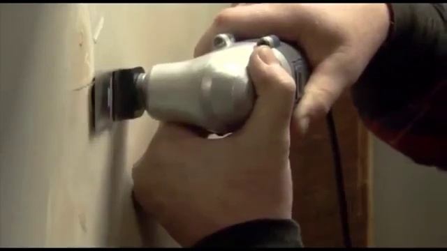 Инструмент Реноватор Renovator Multi Tool + 15 насадок YouTube 360p смотреть онлайн