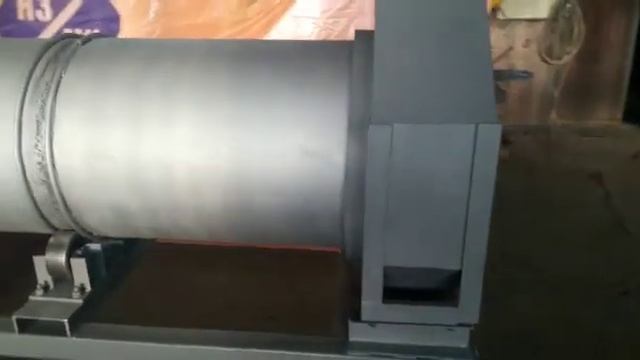 Сушка пивной дробины смотреть онлайн