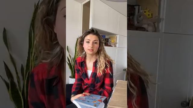 МОЯ КНИГА 🎉 смотреть онлайн