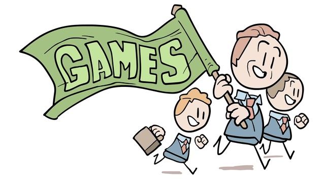The Keys to Game Management - Management Culture Around the World - Extra Credits смотреть онлайн