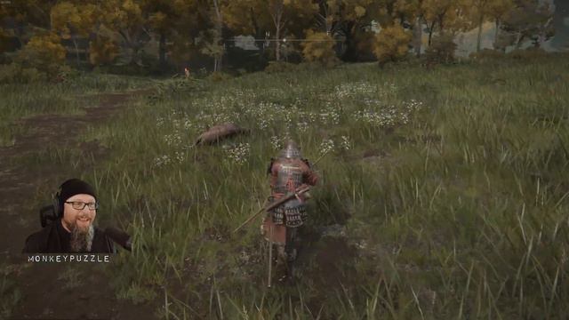 Elden Ring - Ep 1 - Rise, Tarnished. смотреть онлайн