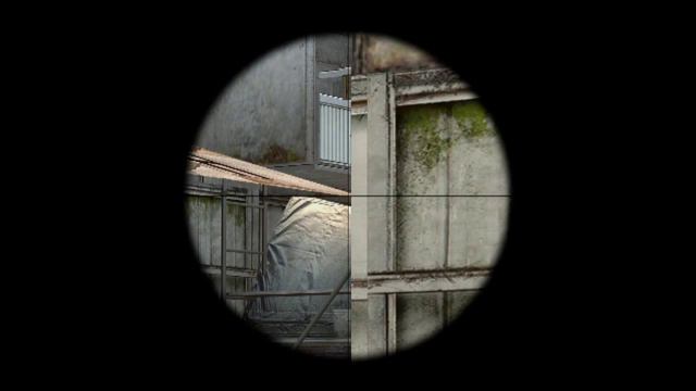 CSGO: Scout Double Kill Fail смотреть онлайн