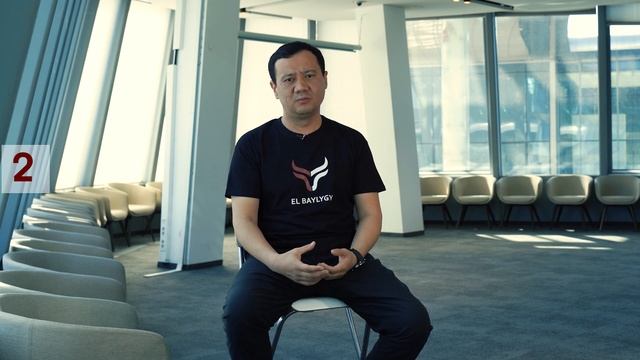 Ермек Умурзаков - Обустройство фермы и организация процессов