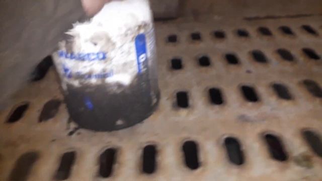 Не качает воздух.Причина поломки компрессора.ATEGO смотреть онлайн