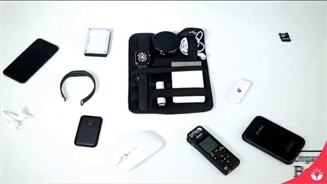 Awesome Backpacks That You Can Carry to Work смотреть онлайн