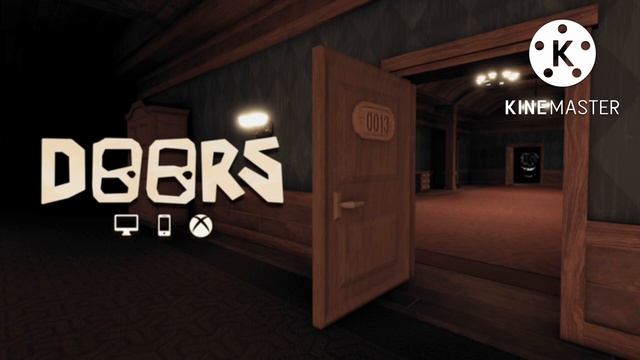 DOORS (SEEK MUSIC SOUNDTRACK) смотреть онлайн
