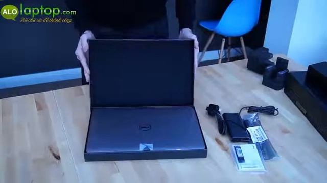 Đánh giá dell precision m3800 смотреть онлайн