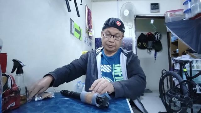 Crankbrothers Highline 3 Dropper Post Unboxing | Pedaling PINOY