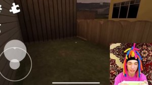 КИТАЙКА ПРОТИВ ЗЛОГО МОРОЖЕНЩИКА