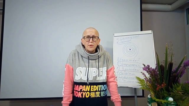 Сила Дракона - мастер класс по личностному росту, часть 5 смотреть онлайн