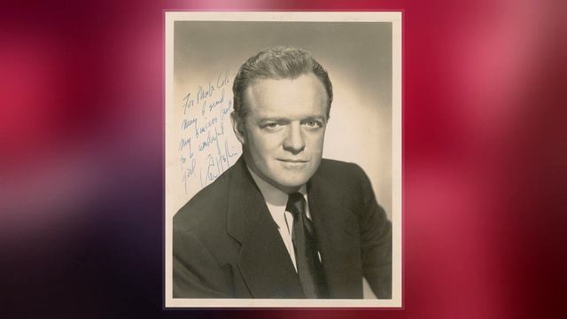 Van Heflin смотреть онлайн