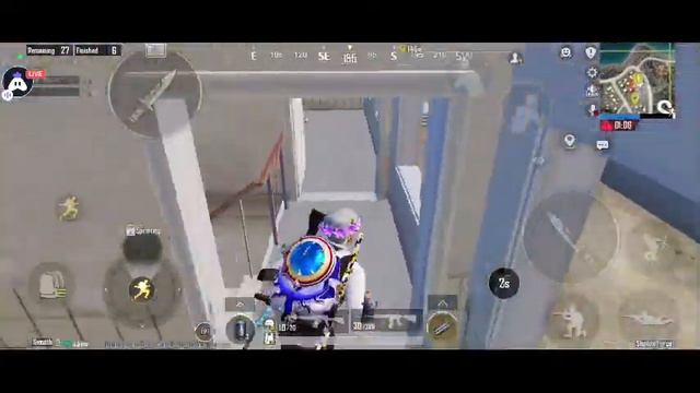 SOLO/DUO TOP 100 CONQUEROR RANK PUSH LIVE смотреть онлайн