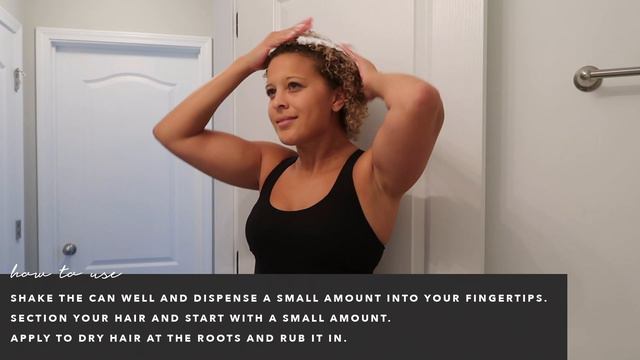 Pantene Waterless Collection for Non-Wash Days смотреть онлайн