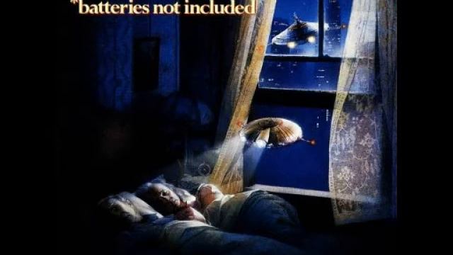 James Horner & Orchestra: Cafe Swing смотреть онлайн