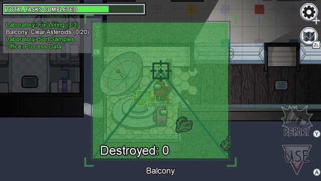 Is Among Us on Nintendo Switch Worth Buying? смотреть онлайн
