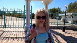 Учкудук - город из песни в Узбекистане