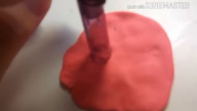 Как сделать серьги леди баг из масы для лепки??? смотреть онлайн