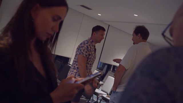 AMAZON и E-commerce | NETWORKING CLUB MIAMI | КАК ЭТО БЫЛО смотреть онлайн