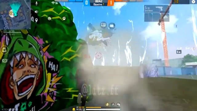 xxx tentacion(Rouk FF)m1887'm1014'Desert eagle смотреть онлайн