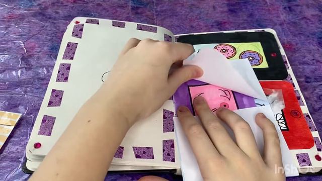 Новинка ГРАВИТИ ФОЛЗ/Новая￼ распаковка бумажных сюрпризов￼￼✨ смотреть онлайн