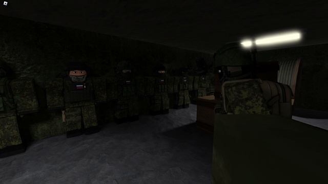 Я ЗАШЁЛ НА ЛУЧШИЙ RP ПРОЕКТ В BRM5 |Blackhawk Rescue mission 5| смотреть онлайн