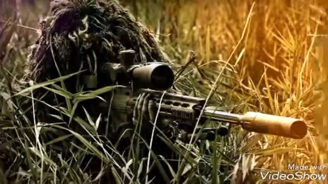 След шоу про снайперов смотреть онлайн