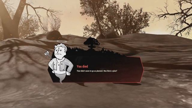 Top 10 Fallout 76 Secret Out of Bounds Discoveries YOU DIDN'T KNOW! смотреть онлайн