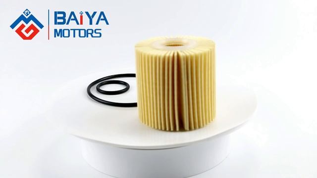 Toyota oil filter 04152YZZA1 041520V010 0415231050 0415231090 04152-YZZA1 Lexus oil filter 2GR-FE смотреть онлайн