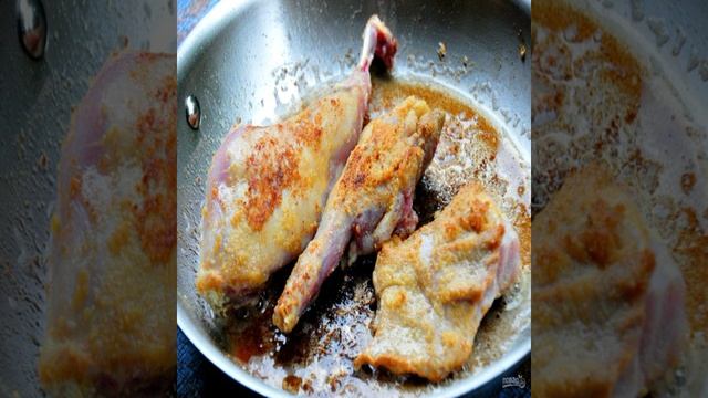 Сборник рецептов