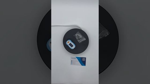 Медицинский пульсоксиметр TOPMED FP-10 для детей смотреть онлайн