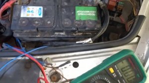 Лада Ларгус,не работает вентилятор охлаждения двигателя.