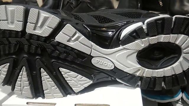 BONA лето.sneakers