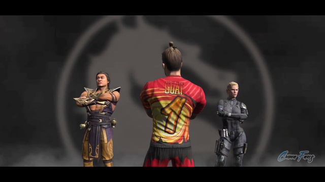 SORCERER'S TOWER 200 REWARD, 5TH ROUND| MK MOBILE смотреть онлайн