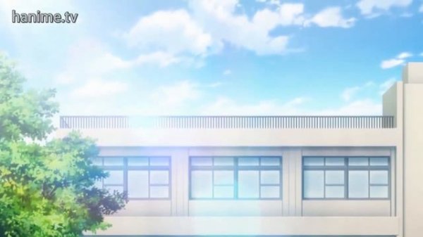 Kaede to Suzu Episode 2