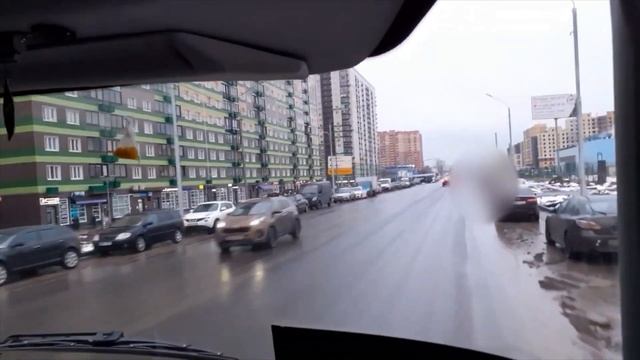 Путилково. 47 корпус. Путилковское шоссе. 24 ноября 2020 г смотреть онлайн