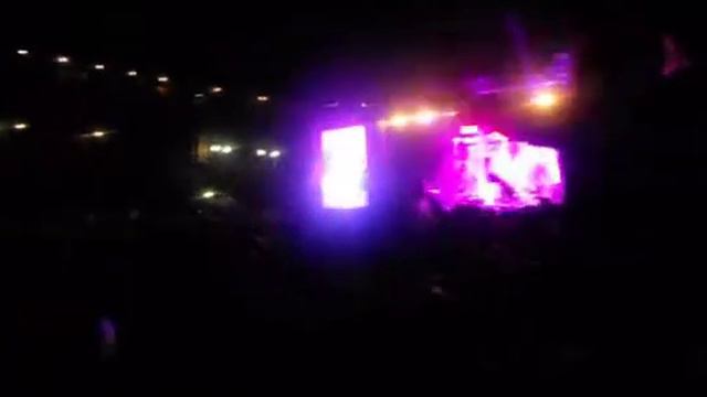 Океан Ельзи, 30.09.2014. м.Суми смотреть онлайн