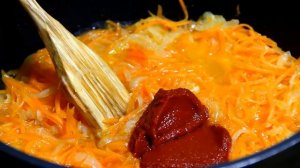 Рыба под маринадом в духовке. Пошаговый видео рецепт.