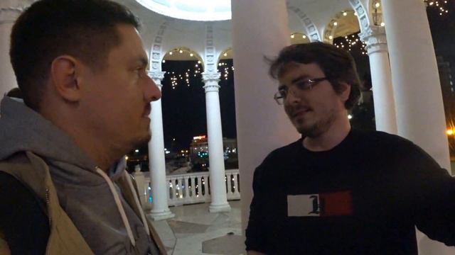 WELOVEGAMES ВСТРЕТИЛ МЭДДИСОНА