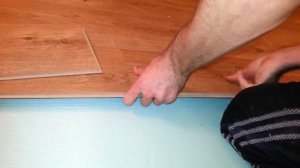 Руководство по укладке ламината. Как правильно ложить ламинат своими руками?