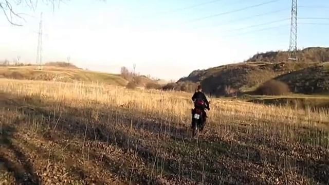 мх200 на небольшой горочке смотреть онлайн