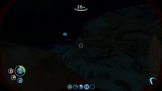 Subnautica. Прохождение не впервой смотреть онлайн