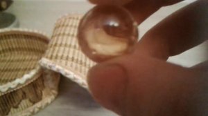 Мои красивые камни