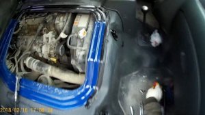 KIA BONGO 3 Свечи накаливания D4CB