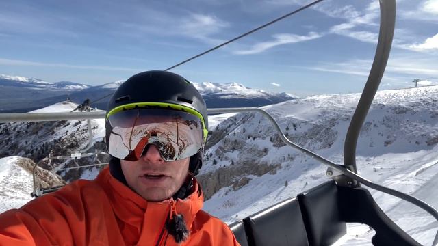 Provant esquis HEAD Super Shape E original смотреть онлайн