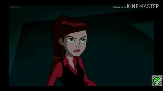All Omnitrix Updates смотреть онлайн